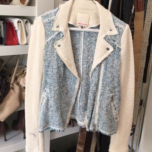 Rebecca Taylor Blazer